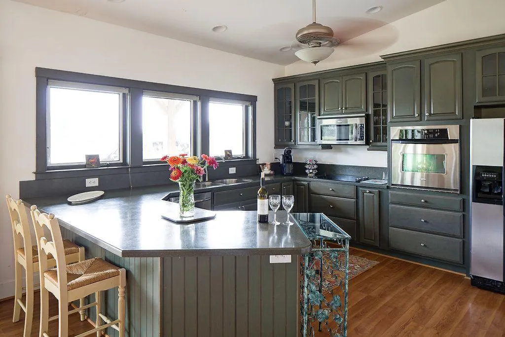 The Farmhouse At Veritas-1